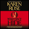 You Can't Hide audio book by Karen Rose