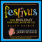Festivus: The Holiday for the Rest of Us (Unabridged) audio book by Allen Salkin with Jerry Stiller