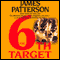 The 6th Target: The Women's Murder Club audio book by James Patterson and Maxine Paetro