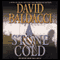 Stone Cold audio book by David Baldacci