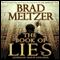 The Book of Lies (Unabridged) audio book by Brad Meltzer
