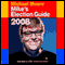 Mike's Election Guide 2008 (Unabridged) audio book by Michael Moore