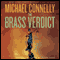 The Brass Verdict: A Novel (Unabridged) audio book by Michael Connelly