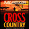 Cross Country audio book by James Patterson