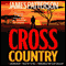 Cross Country (Unabridged) audio book by James Patterson