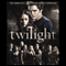 Twilight: The Movie Companion (Unabridged) audio book by Mark Cotta Vaz