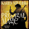 The Prodigal Mage: Fisherman's Children, Book 1 (Unabridged) audio book by Karen Miller