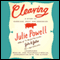 Cleaving: A Story of Marriage, Meat, and Obsession (Unabridged) audio book by Julie Powell