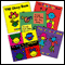 Todd Parr's Feelings Bundle (Unabridged) audio book by Todd Parr