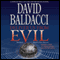Deliver Us from Evil audio book by David Baldacci