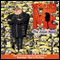 Despicable Me: The Junior Novel (Unabridged) audio book by Annie Auerbach