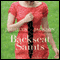 Backseat Saints (Unabridged) audio book by Joshilyn Jackson