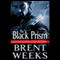 The Black Prism (Unabridged) audio book by Brent Weeks