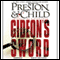 Gideon's Sword (Unabridged) audio book by Douglas Preston, Lincoln Child