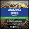 Amazing Spies - Volume 1: Inspirational Stories (Unabridged) audio book by Charles Margerison