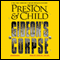 Gideon's Corpse (Unabridged) audio book by Douglas Preston, Lincoln Child