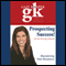 Prospecting Success!: For the Security Industry audio book by Gail Kasper