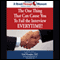 The One Thing That Can Cause You to Fail the Interview Every Time! audio book by Gail Kasper