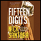 Fifteen Digits (Unabridged) audio book by Nick Santora