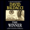 The Winner (Unabridged) audio book by David Baldacci