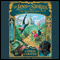 The Land of Stories: The Wishing Spell (Unabridged) audio book by Chris Colfer