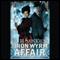 The Iron Wyrm Affair: Bannon and Clare, Book 1 (Unabridged) audio book by Lilith Saintcrow