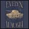 Sword of Honor (Unabridged) audio book by Evelyn Waugh