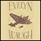 Unconditional Surrender (Unabridged) audio book by Evelyn Waugh