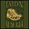 Men at Arms (Unabridged) audio book by Evelyn Waugh