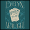 Officers and Gentlemen (Unabridged) audio book by Evelyn Waugh