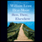 Here, There, Elsewhere: Stories from the Road (Unabridged) audio book by William Least Heat-Moon