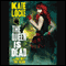 The Queen Is Dead (Unabridged) audio book by Kate Locke