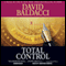 Total Control (Unabridged) audio book by David Baldacci