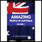 Amazing People of Scotland - Volume 1: Inspirational Stories (Unabridged) audio book by Charles Margerison