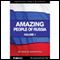 Amazing People of Russia - Volume 1: Inspirational Stories (Unabridged) audio book by Charles Margerison