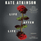 Life After Life: A Novel (Unabridged) audio book by Kate Atkinson