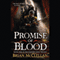 Promise of Blood (Unabridged) audio book by Brian McClellan