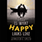 This Is What Happy Looks Like (Unabridged) audio book by Jennifer E. Smith