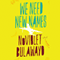We Need New Names: A Novel (Unabridged) audio book by NoViolet Bulawayo