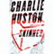 Skinner (Unabridged) audio book by Charlie Huston