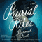 Burial Rites: A Novel (Unabridged) audio book by Hannah Kent