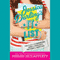 Jessica Darling's It List: The (Totally Not) Guaranteed Guide to Popularity, Prettiness & Perfection (Unabridged) audio book by Megan McCafferty