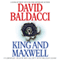 King and Maxwell (Unabridged) audio book by David Baldacci