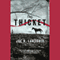 The Thicket (Unabridged) audio book by Joe R. Lansdale