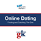 Online Dating: Finding and Catching the One (Unabridged) audio book by Gail Kasper
