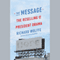 The Message: The Reselling of President Obama (Unabridged) audio book by Richard Wolffe