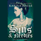 Sins and Needles: The Artists Trilogy, Book 1 (Unabridged) audio book by Karina Halle
