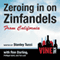 Zeroing in on Zinfandels from California: Vine Talk Episode 106 audio book by Vine Talk