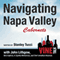 Navigating Napa Valley Cabernets: Vine Talk Episode 101 audio book by Vine Talk