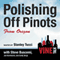 Polishing Off Pinots from Oregon: Vine Talk Episode 108